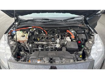Ford Kuga 2.5 FHEV Vignale 5dr CVT Hybrid Estate