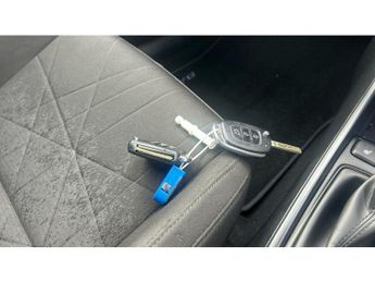 Hyundai BAYON 1.0 TGDi 48V MHEV Premium 5dr DCT Petrol Hatchback