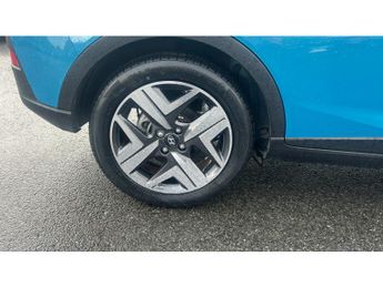 Hyundai BAYON 1.0 TGDi 48V MHEV Premium 5dr DCT Petrol Hatchback