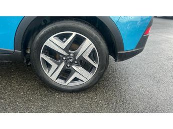 Hyundai BAYON 1.0 TGDi 48V MHEV Premium 5dr DCT Petrol Hatchback