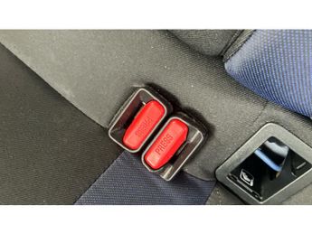 Toyota C-HR 1.8 Hybrid Dynamic 5dr CVT Hybrid Hatchback