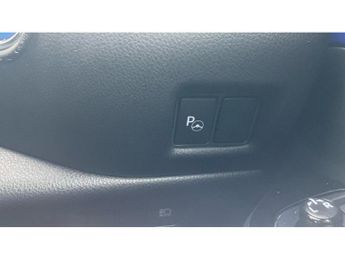 Toyota C-HR 1.8 Hybrid Dynamic 5dr CVT Hybrid Hatchback