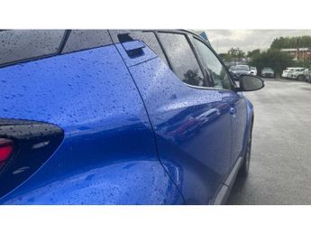Toyota C-HR 1.8 Hybrid Dynamic 5dr CVT Hybrid Hatchback