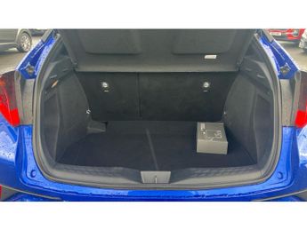 Toyota C-HR 1.8 Hybrid Dynamic 5dr CVT Hybrid Hatchback