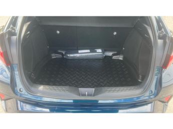 Toyota C-HR 1.8 Hybrid Icon 5dr CVT Hybrid Hatchback