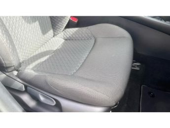 Toyota C-HR 1.8 Hybrid Icon 5dr CVT Hybrid Hatchback