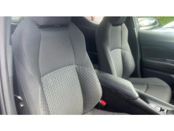 Toyota C-HR 1.8 Hybrid Icon 5dr CVT Hybrid Hatchback