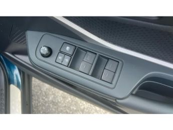 Toyota C-HR 1.8 Hybrid Icon 5dr CVT Hybrid Hatchback