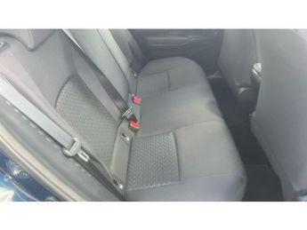 Toyota C-HR 1.8 Hybrid Icon 5dr CVT Hybrid Hatchback