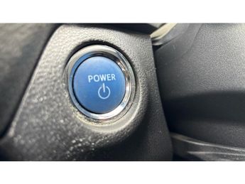 Toyota RAV4 2.5 VVT-i Hybrid Design 5dr CVT 2WD Hybrid Estate