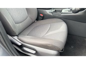Toyota RAV4 2.5 VVT-i Hybrid Design 5dr CVT 2WD Hybrid Estate