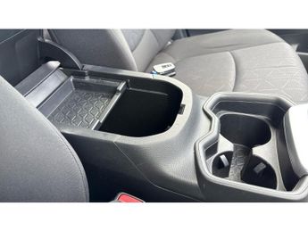 Toyota RAV4 2.5 VVT-i Hybrid Design 5dr CVT 2WD Hybrid Estate
