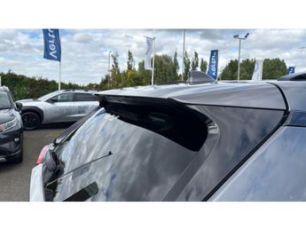 Toyota RAV4 2.5 VVT-i Hybrid Design 5dr CVT 2WD Hybrid Estate