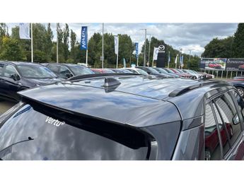 Toyota RAV4 2.5 VVT-i Hybrid Design 5dr CVT 2WD Hybrid Estate
