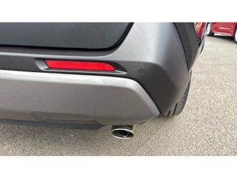 Toyota RAV4 2.5 VVT-i Hybrid Design 5dr CVT 2WD Hybrid Estate