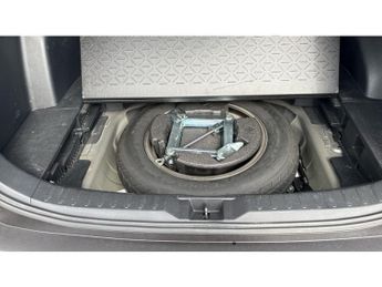 Toyota RAV4 2.5 VVT-i Hybrid Design 5dr CVT 2WD Hybrid Estate
