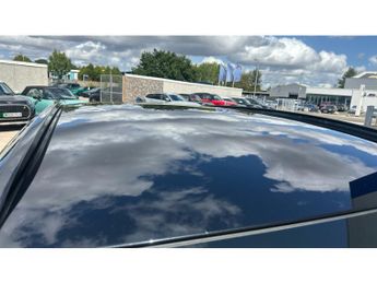 BMW 3 Series 330e 22.3 kWh M Sport 5dr Step Auto Estate