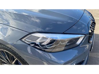 BMW 1 Series M135i xDrive 5dr Step Auto Petrol Hatchback