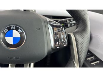 BMW iX3 345kW xDrive50 113kWh 5dr Auto [Tech plus] Electric Estate