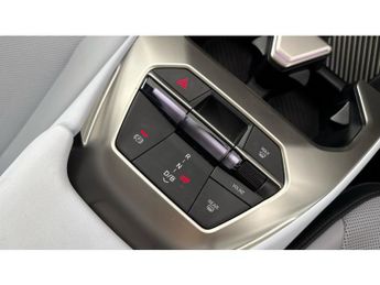 BMW iX3 345kW xDrive50 113kWh 5dr Auto [Tech plus] Electric Estate