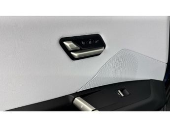 BMW iX3 345kW xDrive50 113kWh 5dr Auto [Tech plus] Electric Estate