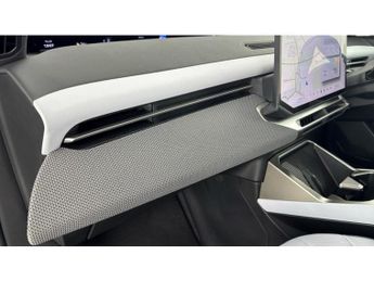 BMW iX3 345kW xDrive50 113kWh 5dr Auto [Tech plus] Electric Estate