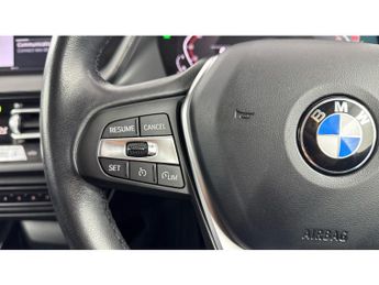 BMW 2 Series 218i [136] Sport 4dr DCT Petrol Saloon