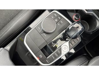 BMW 2 Series 218i [136] Sport 4dr DCT Petrol Saloon