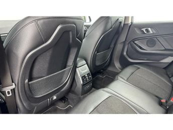 BMW 2 Series 218i [136] Sport 4dr DCT Petrol Saloon