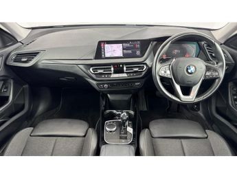 BMW 2 Series 218i [136] Sport 4dr DCT Petrol Saloon