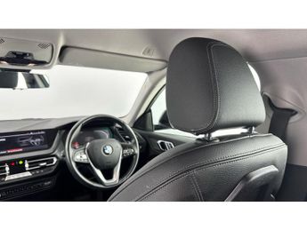 BMW 2 Series 218i [136] Sport 4dr DCT Petrol Saloon