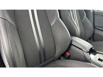 BMW 2 Series 218i [136] Sport 4dr DCT Petrol Saloon