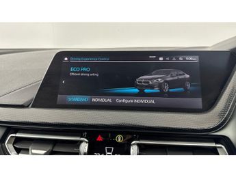 BMW 2 Series 218i [136] Sport 4dr DCT Petrol Saloon