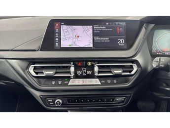 BMW 2 Series 218i [136] Sport 4dr DCT Petrol Saloon