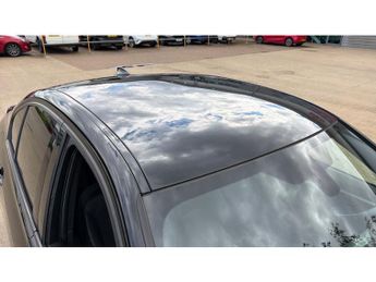 BMW 3 Series 320d M Sport Shadow Edition 4dr Step Auto Diesel Saloon