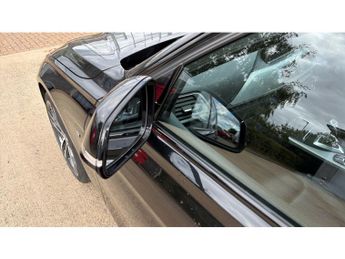 BMW 3 Series 320d M Sport Shadow Edition 4dr Step Auto Diesel Saloon