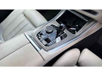 BMW X5 xDrive30d MHT M Sport 5dr Auto Diesel Estate