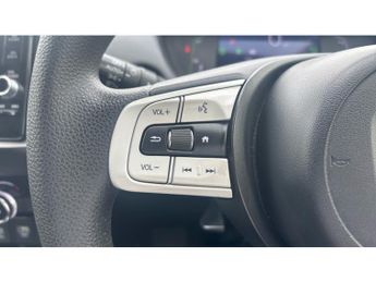 Honda Jazz 1.5 i-MMD Hybrid SR 5dr eCVT Hybrid Hatchback