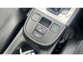 Honda Jazz 1.5 i-MMD Hybrid SR 5dr eCVT Hybrid Hatchback