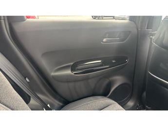 Honda Jazz 1.5 i-MMD Hybrid SR 5dr eCVT Hybrid Hatchback