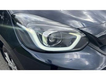 Honda Jazz 1.5 i-MMD Hybrid SR 5dr eCVT Hybrid Hatchback