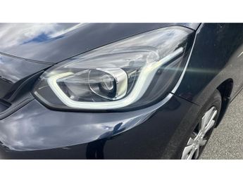 Honda Jazz 1.5 i-MMD Hybrid SR 5dr eCVT Hybrid Hatchback