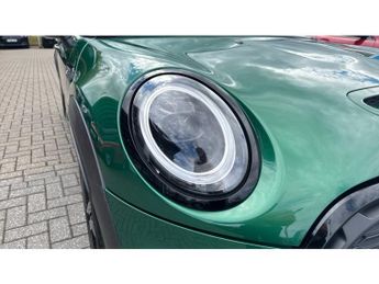 MINI Hatchback 2.0 Cooper S Sport 3dr Auto Petrol Hatchback
