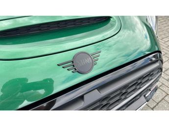 MINI Hatchback 2.0 Cooper S Sport 3dr Auto Petrol Hatchback