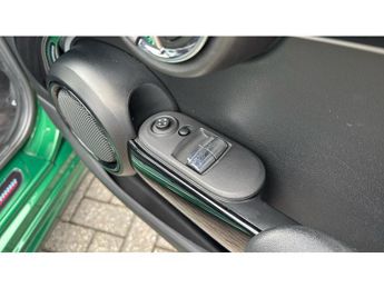 MINI Hatchback 2.0 Cooper S Sport 3dr Auto Petrol Hatchback