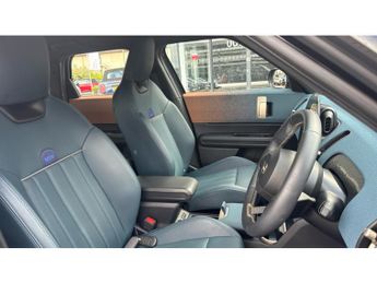 MINI Countryman 150kW E Exclusive [Level 1] 66kWh 5dr Auto Electric Hatchback