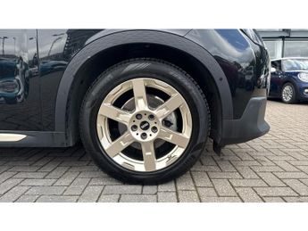 MINI Countryman 150kW E Exclusive [Level 1] 66kWh 5dr Auto Electric Hatchback