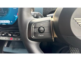 MINI Countryman 150kW E Exclusive [Level 1] 66kWh 5dr Auto Electric Hatchback