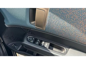 MINI Countryman 150kW E Exclusive [Level 1] 66kWh 5dr Auto Electric Hatchback