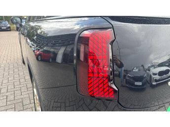 MINI Countryman 150kW E Exclusive [Level 1] 66kWh 5dr Auto Electric Hatchback